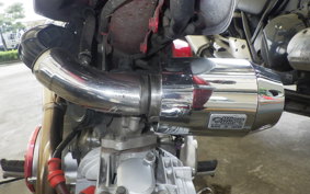 HONDA MONKEY 125 JB02
