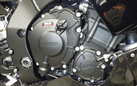 YAMAHA YZF-R1 M 2025