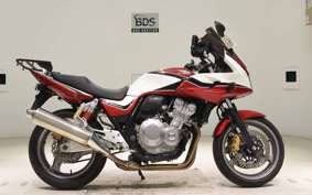 HONDA CB400 SUPER BOLDOR VTEC 2008 NC42