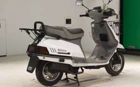YAMAHA CYGNUS 125 50V