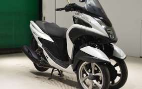 YAMAHA TRICITY 125 SE82J