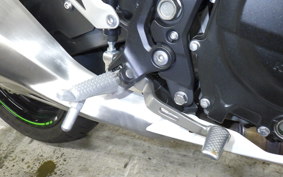 KAWASAKI NINJA 400 2022 EX400G