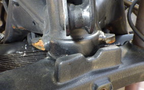 HONDA CBR650R 2020 RH03