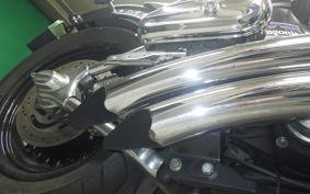 HARLEY FLSTFB 1580 2011