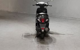 SUZUKI LET's CA4AA