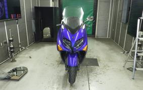 YAMAHA T-MAX 500 Gen.2 2007 SJ04J