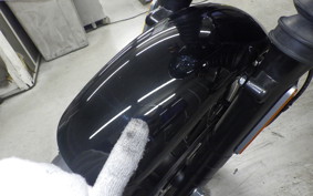 HARLEY XG750ｽﾄﾘｰﾄ 2019