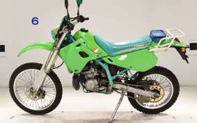 KAWASAKI KDX250SR DX250F