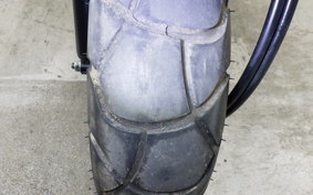 HONDA ZOOMER AF58