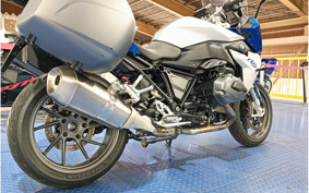 BMW R1200RS 2016 0A05