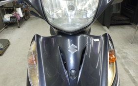 SUZUKI ADDRESS V125 G 2022 CF4EA