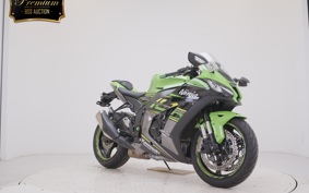 KAWASAKI ZX 10 NINJA ABS 2018