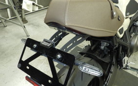 YAMAHA XSR900 2025 RN96J