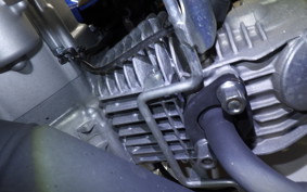 HONDA C110 SUPER CUB 2013 JA59