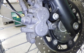 KAWASAKI 250TR 2024 BJ250F