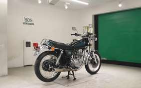 YAMAHA SR400 Gen.2 1995 1JR