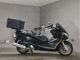 Фото Honda FORZA Z 2010 с японского аукциона