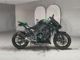 Фото Kawasaki Z1000 2017 с японского аукциона
