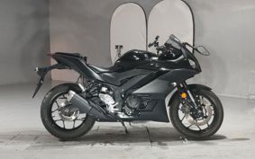 YAMAHA YZF-R25 RG43J