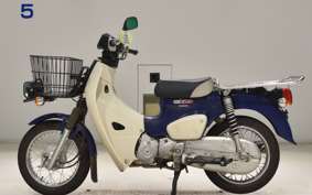 HONDA C50 SUPER CUB AA07