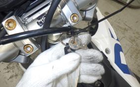 BMW G450X 2009
