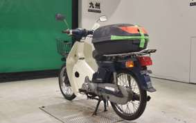 HONDA C50 SUPER CUB E AA01
