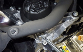 SUZUKI ADDRESS V125 Gen.2 1995 DP12H