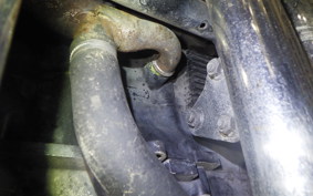 HONDA CB1300SF SUPER FOUR 1998 SC40