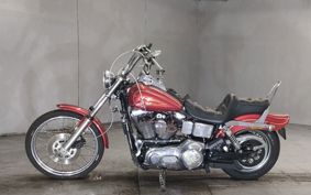 HARLEY HARLEY FXDWG1340 GEL