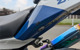 KAWASAKI NINJA ZX-4RR 2024 ZX400P