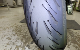 TRIUMPH TRIDENT 660 2024