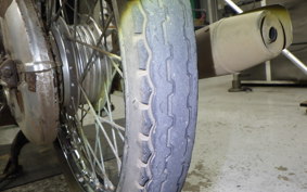 HONDA C50 SUPER CUB AA09