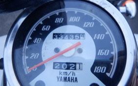 YAMAHA DRAGSTAR 400 1999 4TR