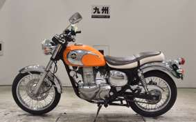 KAWASAKI ESTRELLA RS 2022 BJ250A