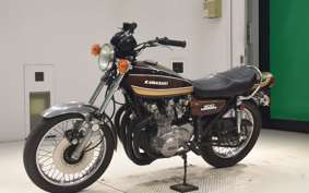 KAWASAKI Z1000 2025