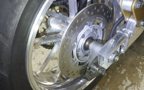 HONDA CB1300SF SUPER FOUR 1998 SC40