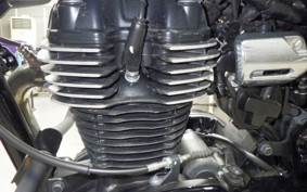HONDA GB350 2022 NC59