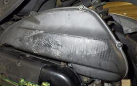 YAMAHA JOG Gen.5 SA36J