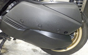YAMAHA X-MAX 250 A SG42J