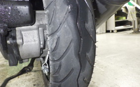 SUZUKI LET's 4 2023 CA45A