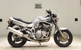 SUZUKI GSF750 1997 GR7EA