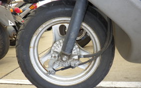 HONDA DIO GEN 2 AF27