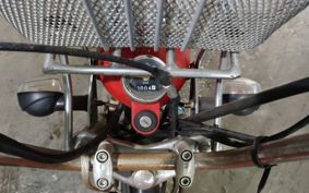 OTHER  TRIKE 125CC ..