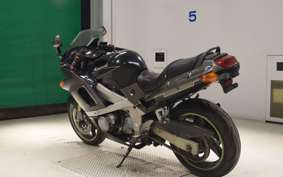 KAWASAKI ZZ-R400 Gen.2 1999 ZX400N