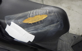 SUZUKI ADDRESS 110 CE47A