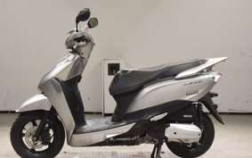 HONDA LEAD 125 2024 JF45