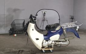 HONDA SUPER CUB110 JA42