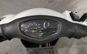 SUZUKI ADDRESS V125 CF4EA