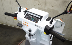HONDA  GYRO X BASIC  TD02