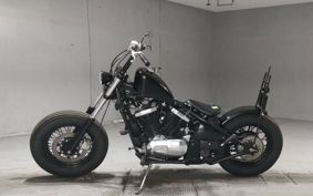 KAWASAKI VULCAN 400 1995 VN400A